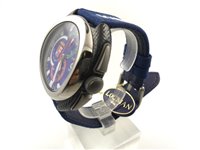 Orologio Locman Uomo Marina Militare in Titanio 134CMM - 134CMM